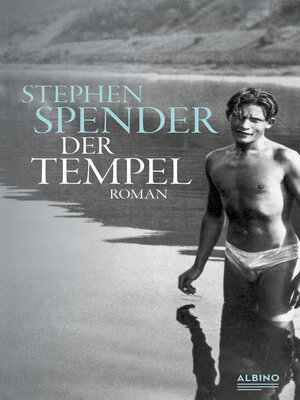 cover image of Der Tempel